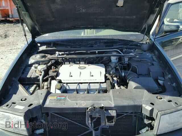 1997 CADILLAC DEVILLE - VIN: 1G6KD52Y6VU223868 - Photo 7