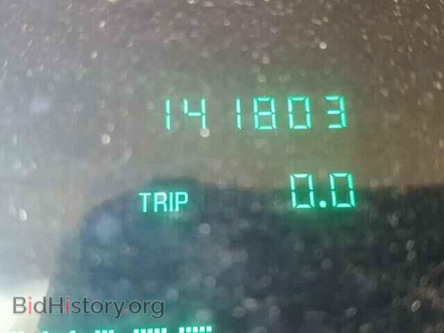 1997 CADILLAC DEVILLE - VIN: 1G6KD52Y6VU223868 - Photo 8