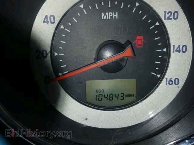 2008 MITSUBISHI ECLIPSE - VIN: 4A3AL25F38E005340 - Photo 8