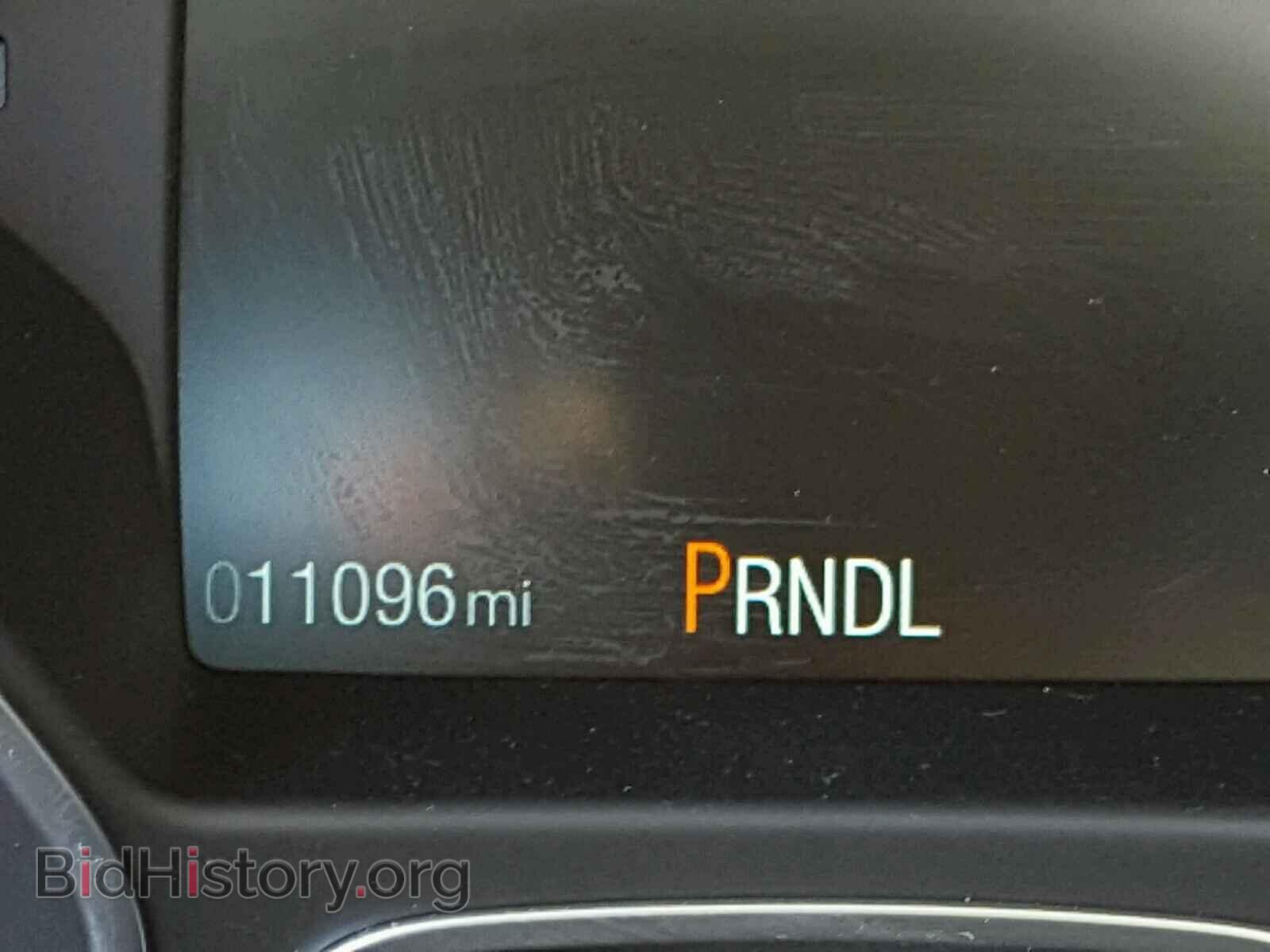 2016 FORD FOCUS - VIN: 1FADP3F26GL380242 - Photo 8