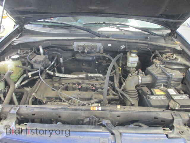 2006 MAZDA TRIBUTE - VIN: 4F2YZ02Z06KM31987 - Фото 7