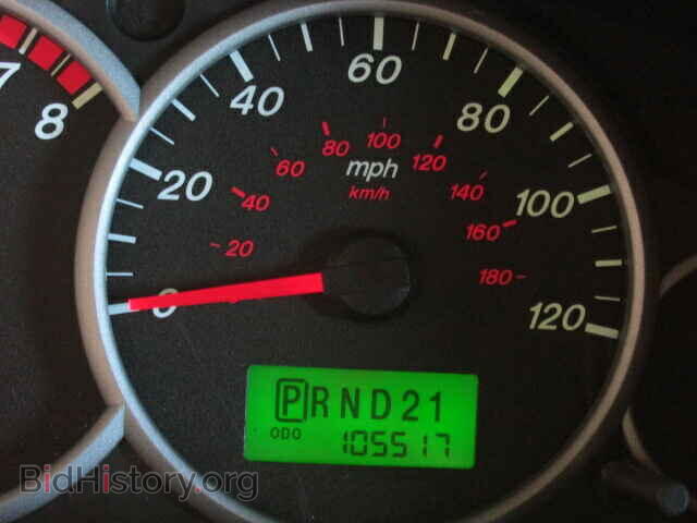 2006 MAZDA TRIBUTE - VIN: 4F2YZ02Z06KM31987 - Фото 8