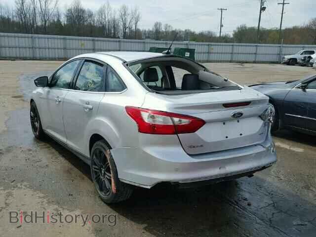 2012 FORD FOCUS - VIN: 1FAHP3H26CL348349 - Photo 3