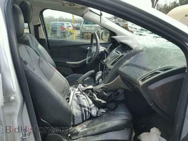 2012 FORD FOCUS - VIN: 1FAHP3H26CL348349 - Photo 5