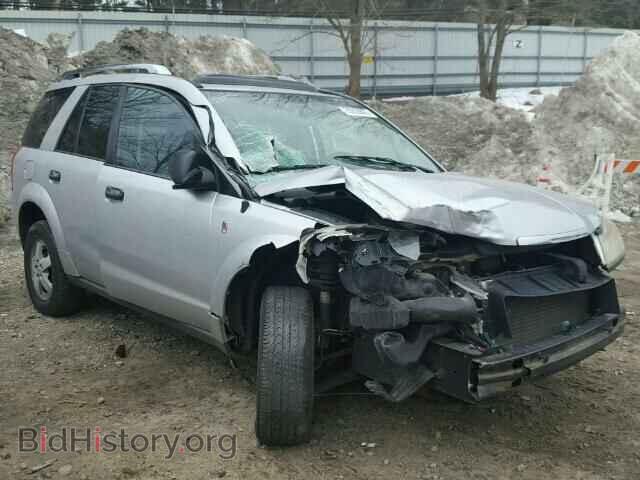 Photo 5GZCZ33D96S813271 - SATURN VUE 2006