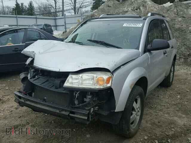 2006 SATURN VUE - VIN: 5GZCZ33D96S813271 - Фото 2