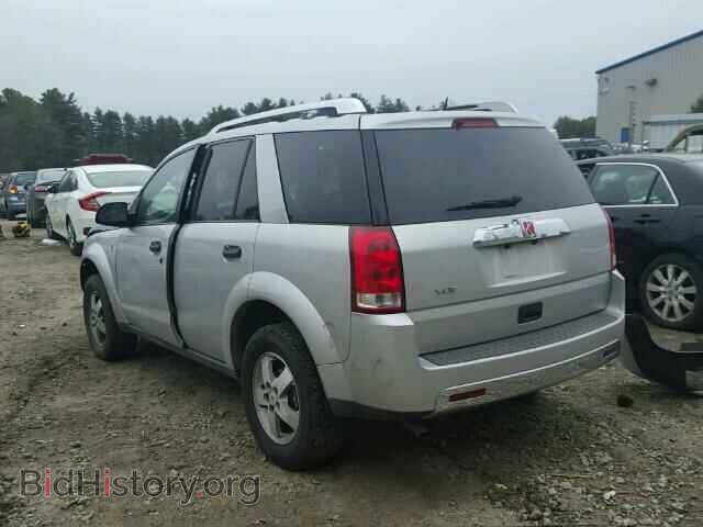 2006 SATURN VUE - VIN: 5GZCZ33D96S813271 - Фото 3