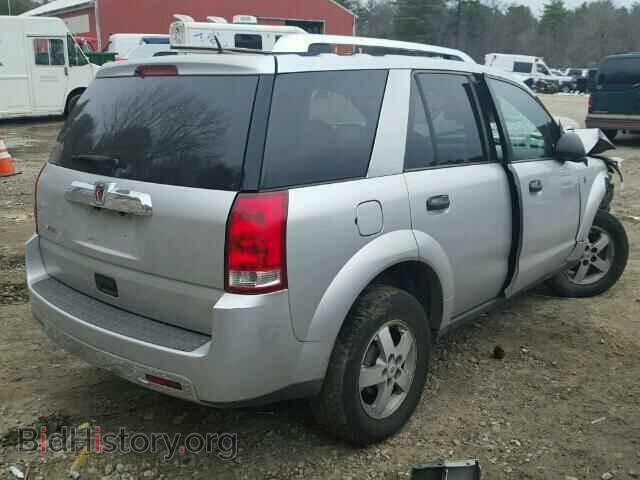 2006 SATURN VUE - VIN: 5GZCZ33D96S813271 - Фото 4