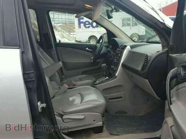 2006 SATURN VUE - VIN: 5GZCZ33D96S813271 - Фото 5