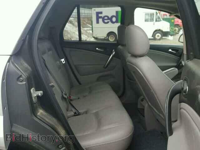 2006 SATURN VUE - VIN: 5GZCZ33D96S813271 - Фото 6