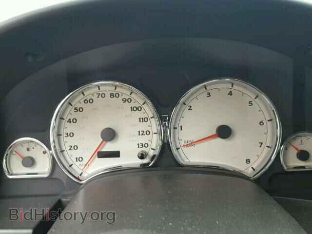 2006 SATURN VUE - VIN: 5GZCZ33D96S813271 - Фото 8