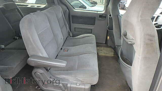 2004 FORD FREESTAR - VIN: 2FMZA51644BA58469 - Фото 6