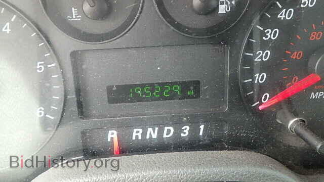 2004 FORD FREESTAR - VIN: 2FMZA51644BA58469 - Фото 8