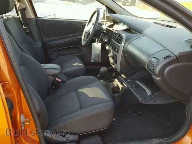 2005 DODGE NEON - VIN: 1B3ES56C85D288091 - Фото 5