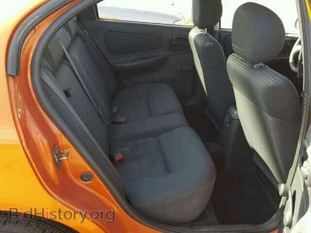2005 DODGE NEON - VIN: 1B3ES56C85D288091 - Фото 6