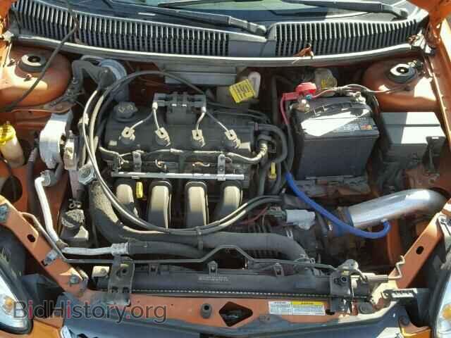 2005 DODGE NEON - VIN: 1B3ES56C85D288091 - Фото 7
