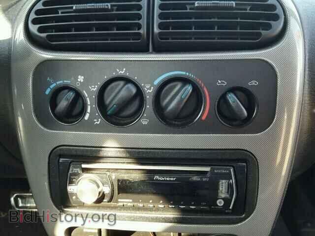 2005 DODGE NEON - VIN: 1B3ES56C85D288091 - Фото 9