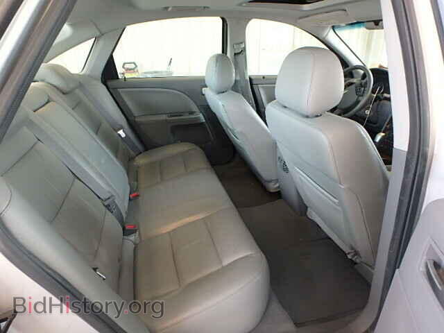 2005 FORD FIVE HUNDR - VIN: 1FAFP24155G108803 - Фото 6