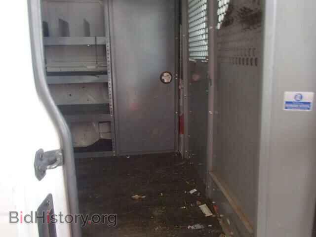 2009 FORD ECONOLINE - VIN: 1FTNE24W49DA36846 - Фото 6