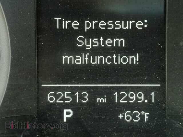 2013 AUDI A4 - VIN: WAUAFAFL2DN030732 - Фото 8
