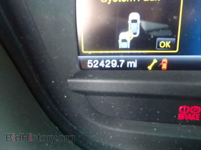 2011 FORD EXPLORER - VIN: 1FMHK8F86BGA32689 - Фото 8