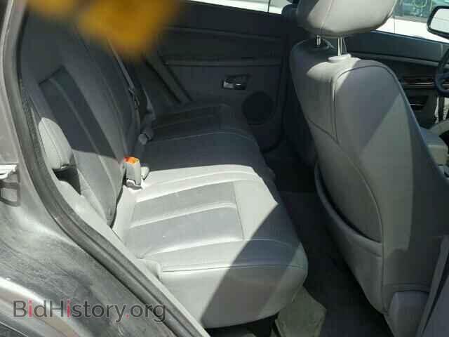 2007 JEEP CHEROKEE - VIN: 1J8HS58M77C689618 - Фото 6