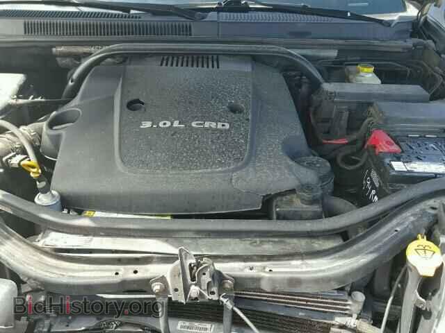 2007 JEEP CHEROKEE - VIN: 1J8HS58M77C689618 - Фото 7