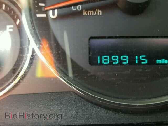 2007 JEEP CHEROKEE - VIN: 1J8HS58M77C689618 - Фото 8