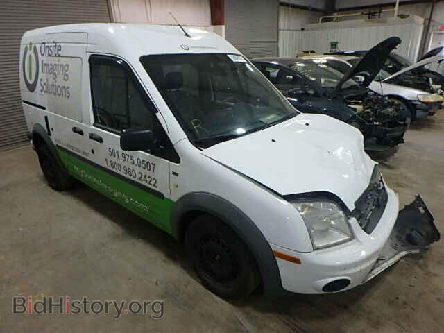 Фотография NM0LS6BN3CT079599 - FORD TRANSIT CO 2012