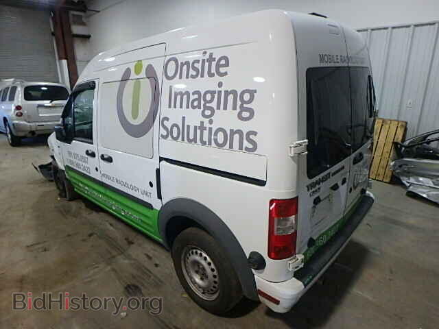 2012 FORD TRANSIT CO - VIN: NM0LS6BN3CT079599 - Фото 3