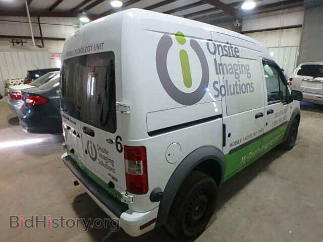 2012 FORD TRANSIT CO - VIN: NM0LS6BN3CT079599 - Фото 4