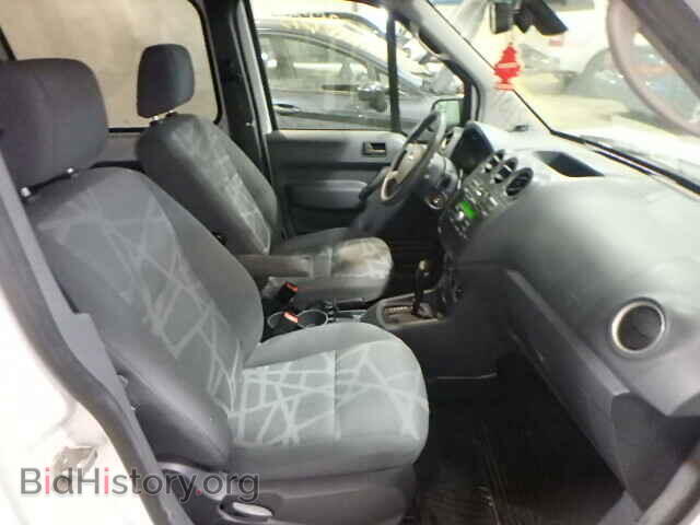 2012 FORD TRANSIT CO - VIN: NM0LS6BN3CT079599 - Фото 5