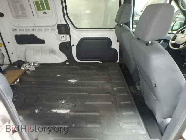 2012 FORD TRANSIT CO - VIN: NM0LS6BN3CT079599 - Фото 6