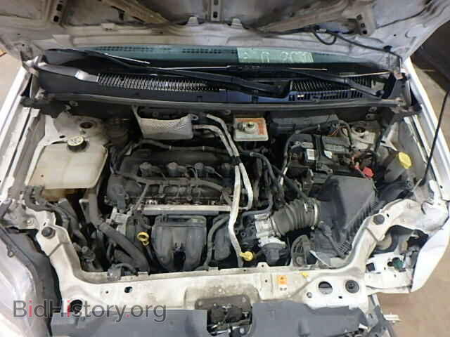 2012 FORD TRANSIT CO - VIN: NM0LS6BN3CT079599 - Фото 7
