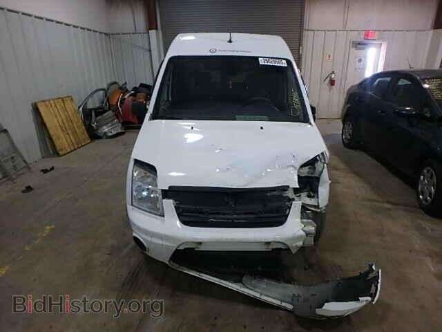 2012 FORD TRANSIT CO - VIN: NM0LS6BN3CT079599 - Фото 9