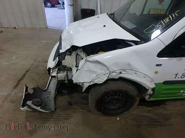 2012 FORD TRANSIT CO - VIN: NM0LS6BN3CT079599 - Фото 10