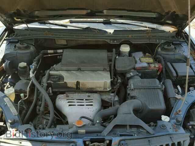 2005 MITSUBISHI GALANT - VIN: 4A3AB26F65E034621 - Фото 7