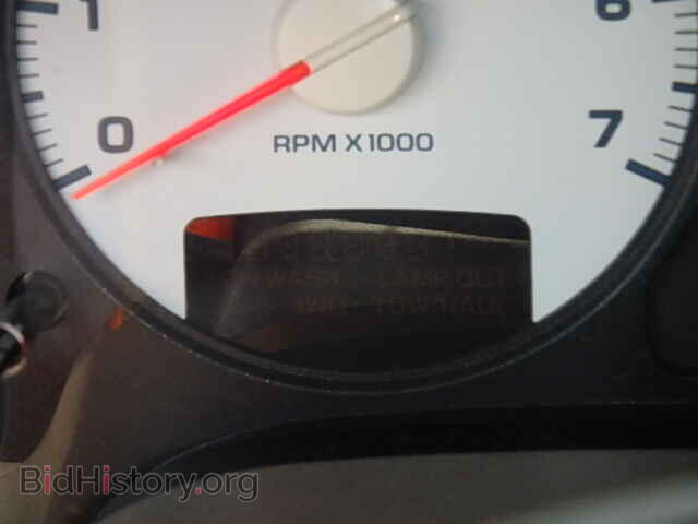 2004 DODGE RAM 1500 - VIN: 1D7HA18N04S765697 - Фото 8