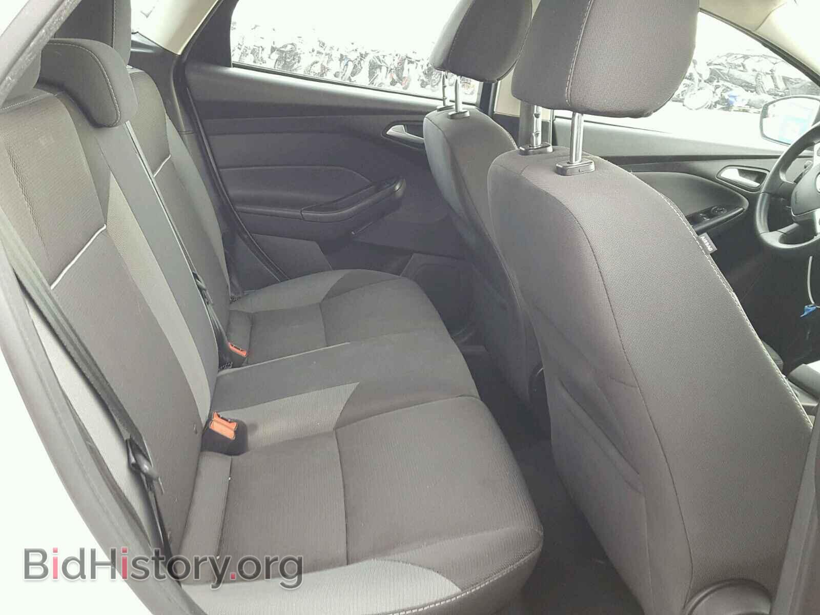 2014 FORD FOCUS - VIN: 1FADP3K23EL149737 - Фото 6