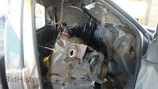 2012 FORD F250 - VIN: 1FTBF2A62CEB68185 - Фото 5