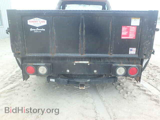 2012 FORD F250 - VIN: 1FTBF2A62CEB68185 - Фото 10