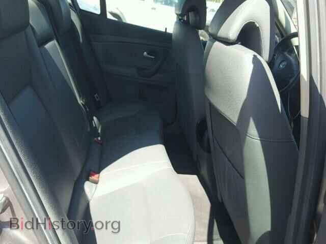 2005 SAAB 9 3 - VIN: YS3FB49S351047114 - Фото 6
