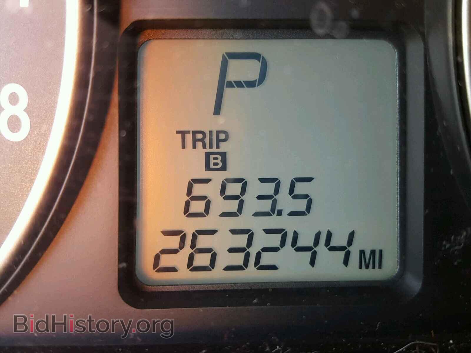 2008 KIA OPTIMA - VIN: KNAGE123385198503 - Фото 8