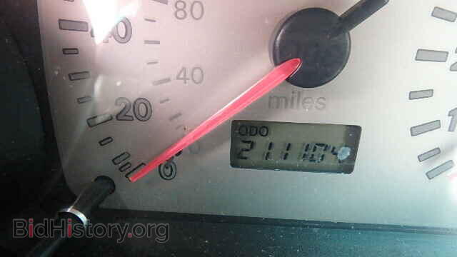 2000 MITSUBISHI ECLIPSE - VIN: 4A3AC44GXYE146136 - Фото 8