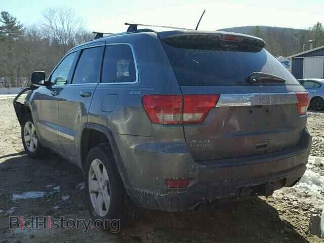 2013 JEEP CHEROKEE - VIN: 1C4RJFAT1DC553664 - Фото 3