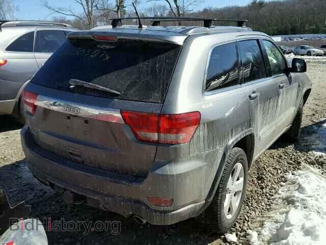 2013 JEEP CHEROKEE - VIN: 1C4RJFAT1DC553664 - Фото 4