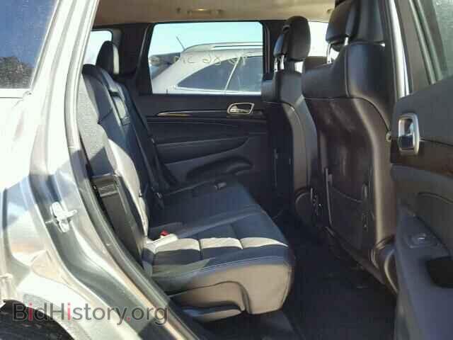 2013 JEEP CHEROKEE - VIN: 1C4RJFAT1DC553664 - Фото 6