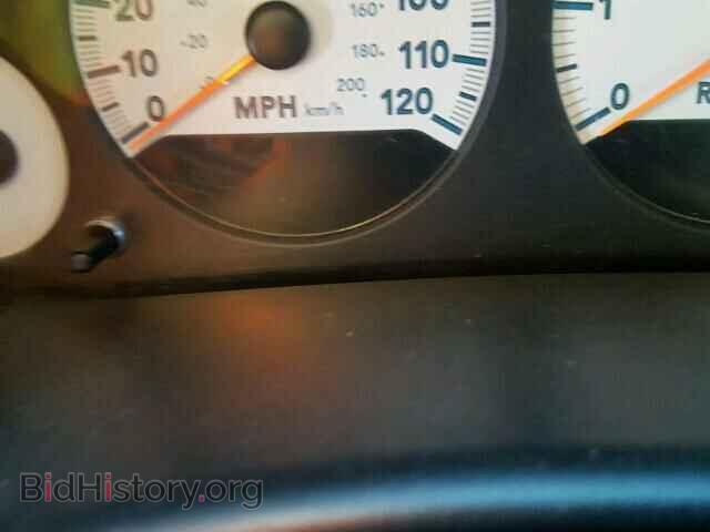 2005 DODGE CARAVAN - VIN: 1D4GP45R55B321457 - Фото 8