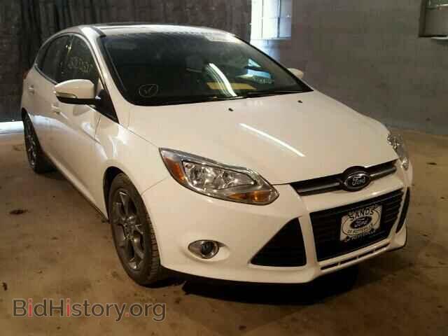 Photo 1FADP3K23EL332958 - FORD FOCUS 2014