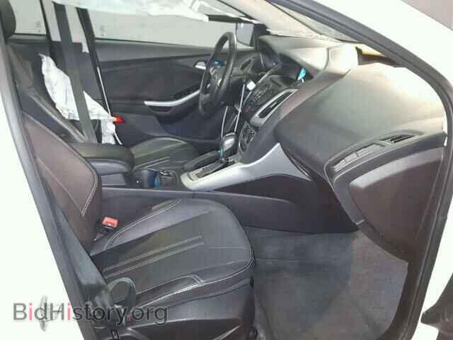 2014 FORD FOCUS - VIN: 1FADP3K23EL332958 - Фото 5